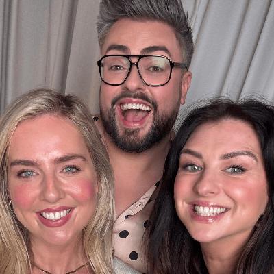 CEO Glow, Marathon Woes, and Aimee Connolly unfiltered