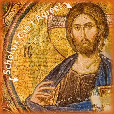 Which Jesus? Why Scholars Can’t Agree w/ Dale C. Allison Jr.