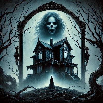 la casa sulla collina