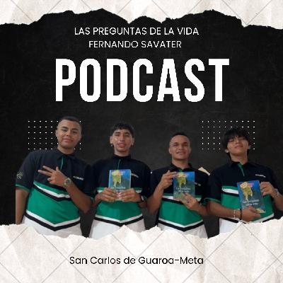 LAS PREGUNTAS DE LA VIDA FERNANDO SAVATER