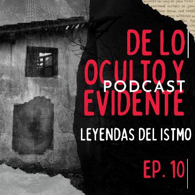 Leyendas del Istmo