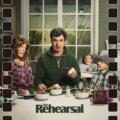 53 - The Rehearsal (El Ensayo)