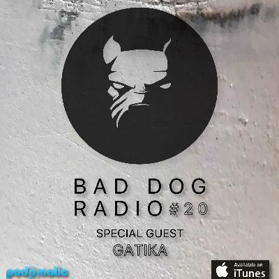 Episode 20 with Gatika Episode 20 with Gatika