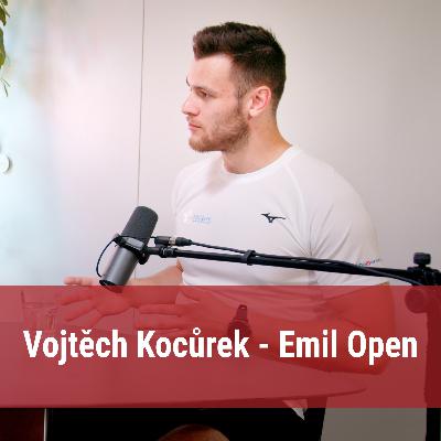 74: Vojtěch Kocůrek - Evropské dny handicapované mládeže Emil Open