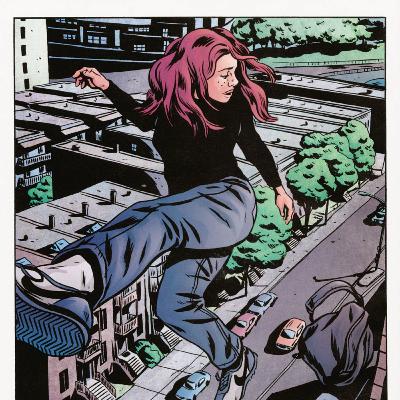 We can be heroes!: Alias-Le origini segrete di Jessica Jones