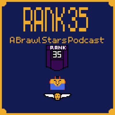 RANK 35 Trailer