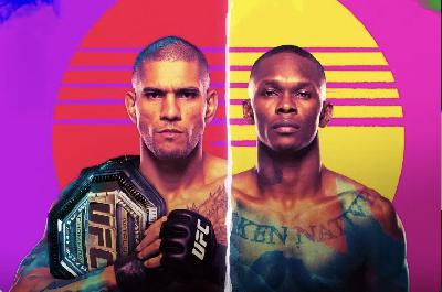Adesanya vs Pereira 2 UFC 287 Fight Predictions