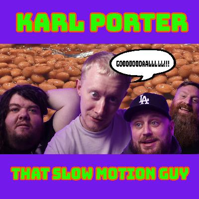 How to go Viral -50 million views- Karl Porter Episode29