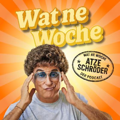 Vitaler Rüde