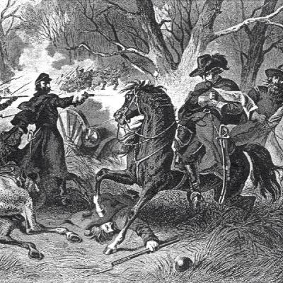 Short Round: Mill Springs 1862, The Union's First Victory in the West Short Round: Mill Springs 1862, The Union's First Victory in the West