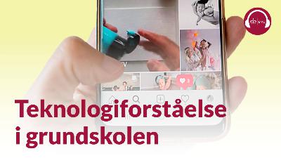 Episode 1: Digital myndiggørelse