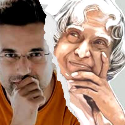 Sandeep Maheswari on Dr.APJ Abdul Kalam Sandeep Maheswari on Dr.APJ Abdul Kalam