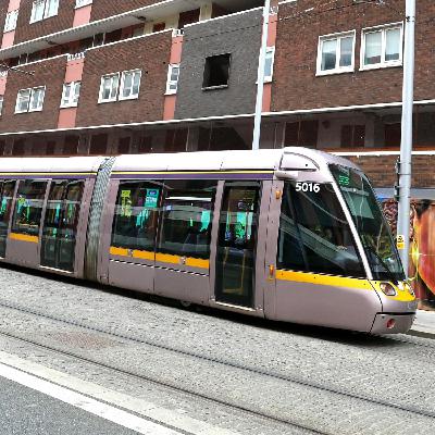 Do we need dedicated transport police?