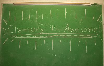 Chemistry, Climate Change, Bugs & Tea Chemistry, Climate Change, Bugs & Tea