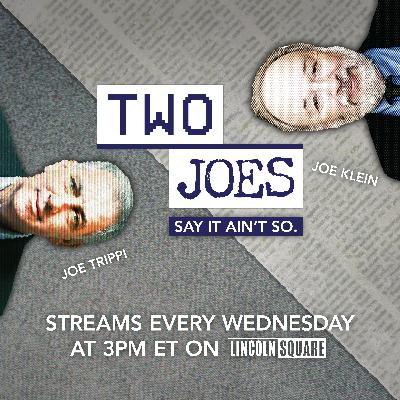 Are the Kids All Right? Recapping No Kings with Sam Brown | Two Joes Are the Kids All Right? Recapping No Kings with Sam Brown | Two Joes