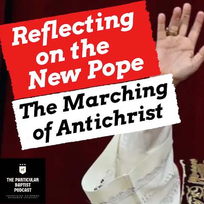 Reflecting on the New Pope