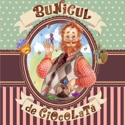 Bunicul de ciocolată, cap.2- partea I, de Narine Abgarian