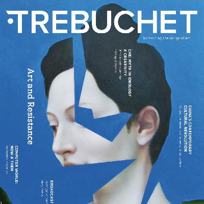 T1 - California Devils: Rock, Evil, Sex and Death in 60s America - Trebuchet