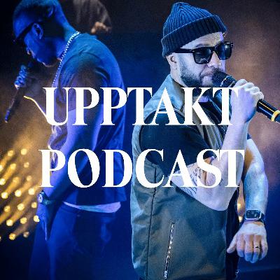 Upptakt: Ison & Fille