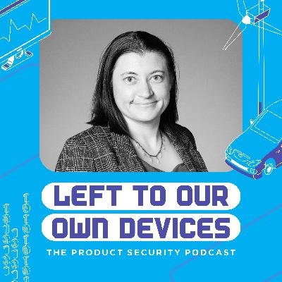 Heather Vermillion: PACCAR, Security & Personal Growth Heather Vermillion: PACCAR, Security & Personal Growth