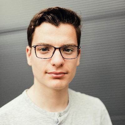 Kinderrechte - Aktivist Jeremias Thiel: Armut klebt an dir Kinderrechte - Aktivist Jeremias Thiel: Armut klebt an dir