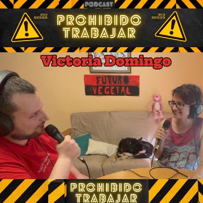 PT 85 Victoria de Futuro Vegetal