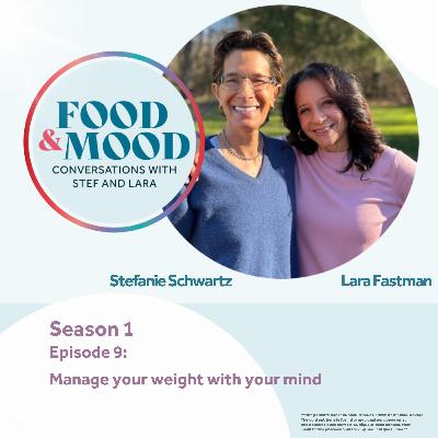 Manage your weight with your mind