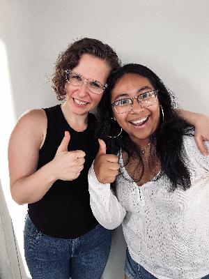 58. The Last 8 Years with Sarah & Lynne 58. The Last 8 Years with Sarah & Lynne