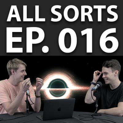 Ep. 16 - Time Travel Ep. 16 - Time Travel