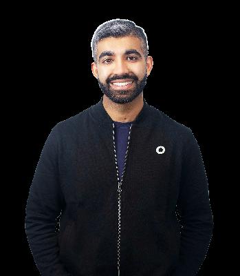 From Fighting Date Rape to Deep-Tech Investor