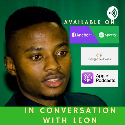 Real Talk with Lesedi Mogoane Real Talk with Lesedi Mogoane