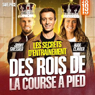 JIMMY GRESSIER : SES SECRETS D'ENTRAÎNEMENT ! JIMMY GRESSIER : SES SECRETS D'ENTRAÎNEMENT !