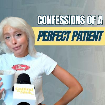 Why Being the Perfect Patient Won’t Cure You: The Truth About When People-Pleasing Backfires