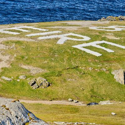 Is Ireland’s neutrality performative? Is Ireland’s neutrality performative?