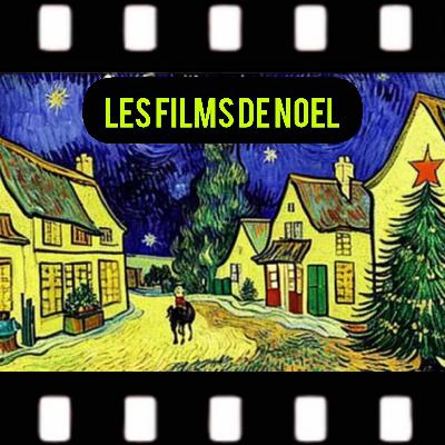 Les films de Noël