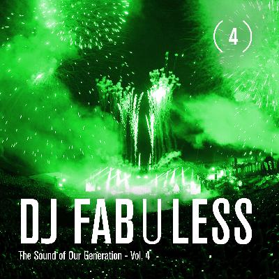 4. The Sound Of Our Generation