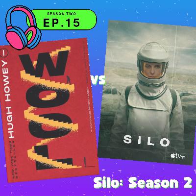 S02E15 — Silo: Season 2