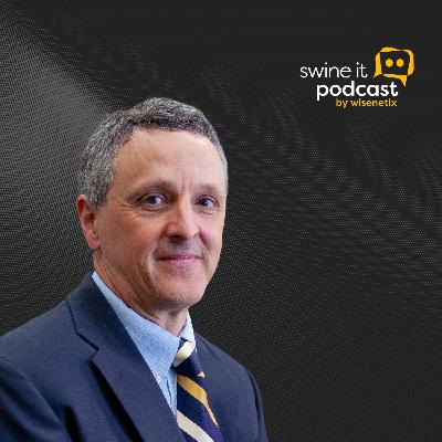 Dr. Gary Rohrer: Predicting Gilt Lameness | Ep. 326
