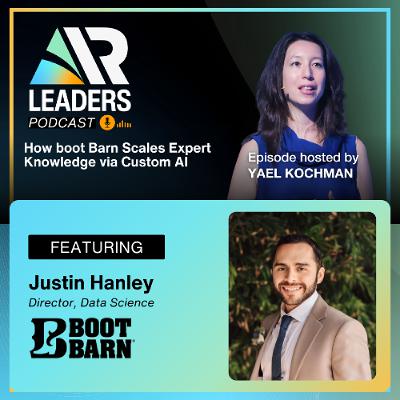 How Boot Barn Turns AI Into a Store Associate, Not a Chatbot