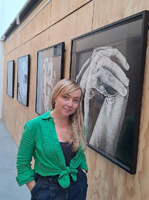 Considering Art Podcast – Agata Mayes, lens-based visual artist Considering Art Podcast – Agata Mayes, lens-based visual artist