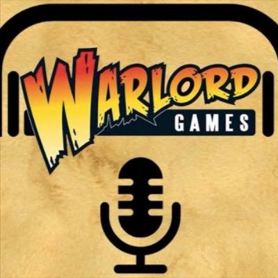 The Official Warlord Games Podcast, Ep 63 - Armies Of The United States