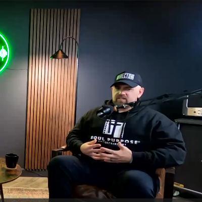 Called To Create: Exclusive Interview with Brandon Cannon on "SET FREE"