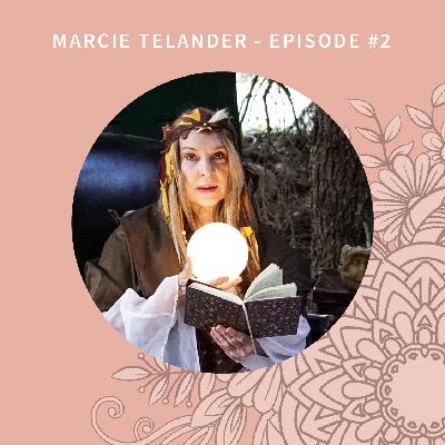 Season 2 | Episode 2: Marcie Telander