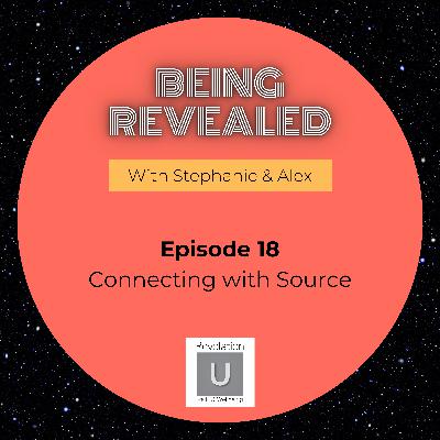 Connecting with Source
