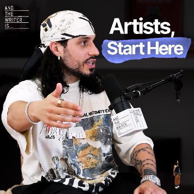 Key Moment: Russ | What Every Artist Needs to Know (10-Minute Blueprint)