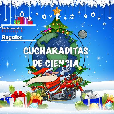 282 Regalos de Navidad, altruismo y reciprocidad.
