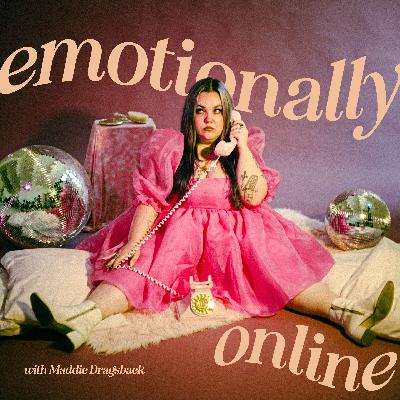 you don't have to pretend you're unphased by their comments – ep. 131