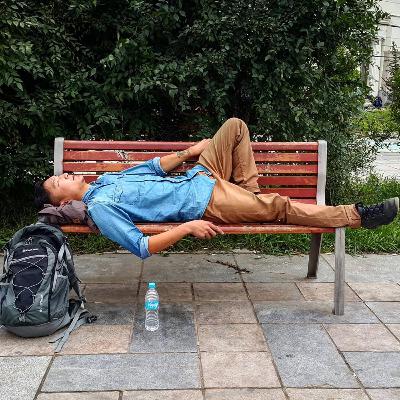 164000 төгрөгөөр Зүүн Өмнөд Азийн 9 улсын аяллыг эхлүүлж маш зоригтой алхам хийж аяллаа дуусгасан онцгой зочин