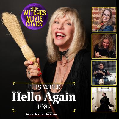 Hello Again (1987)