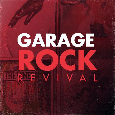 El regreso del Garage Rock en el año 2000 El regreso del Garage Rock en el año 2000